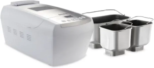Taurus Pa Casola Bread Maker