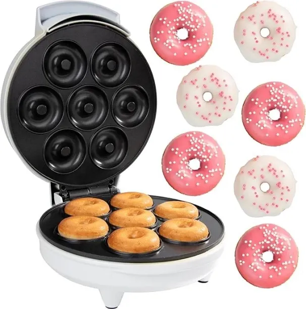 hoffmans HM 3023 Bread Maker