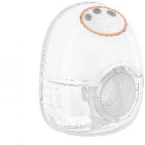 SZITW Wearable Breast Pump  - Electric