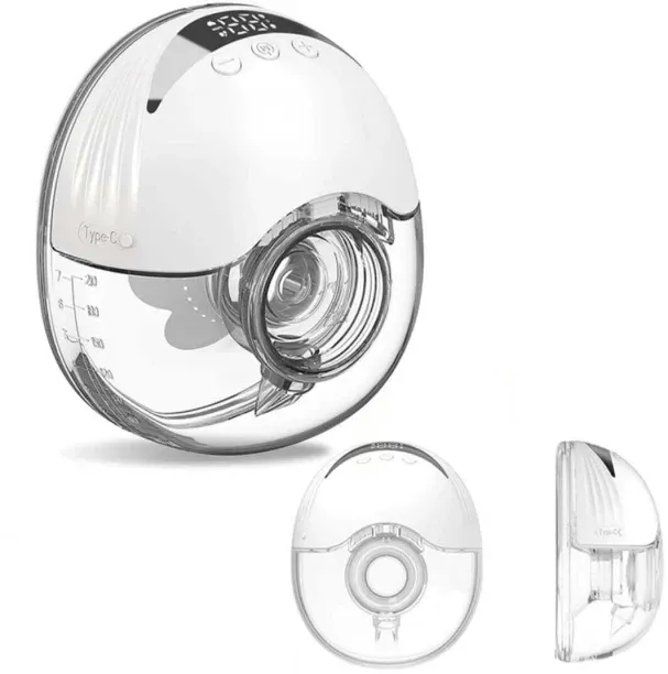 My-375 Wearable Electric Breast Pump  - Electric