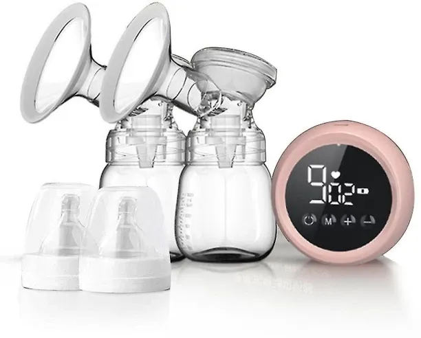 chenshia Double Bottle Warmer and Steriliser  - Electric