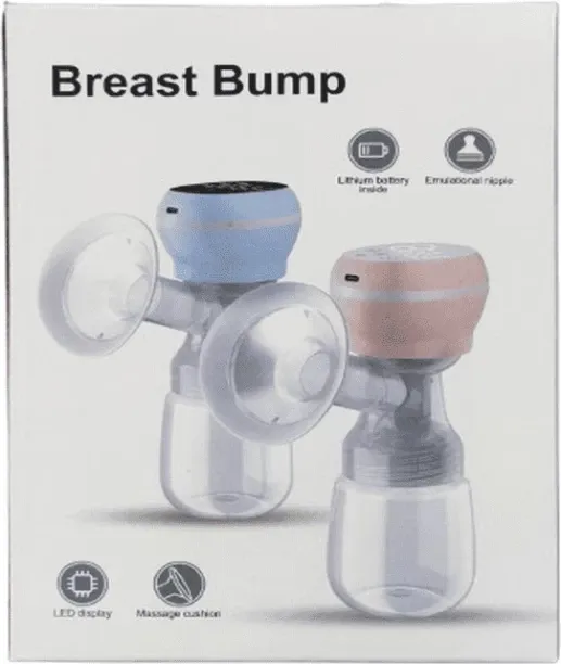 Breast Bump NA  - Electric