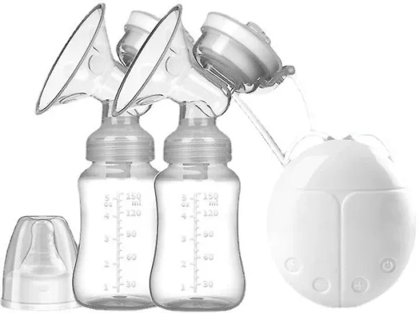 Perfect Dealz Electric Single Breast Pump  - Electric