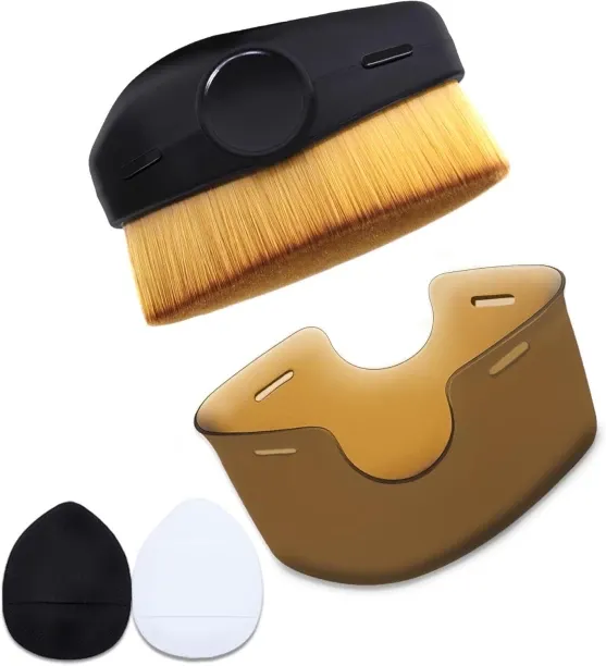 ONESTOGO Concealer Brush