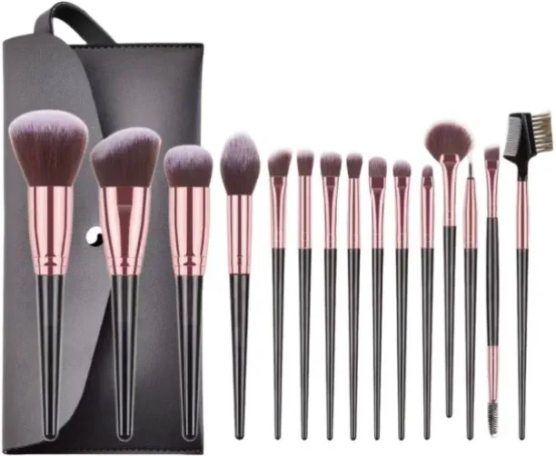 Amigo makeup brush