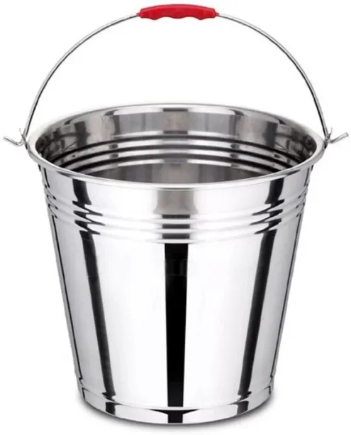 AK 20 L Steel Bucket