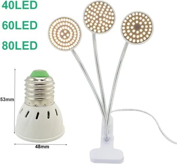 MAX 0 W Arbitrary LED Bulb
