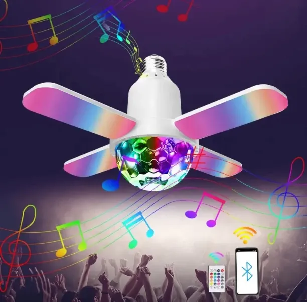 Just Simplified 40 W Circline Plug & Play Decorative Bulb