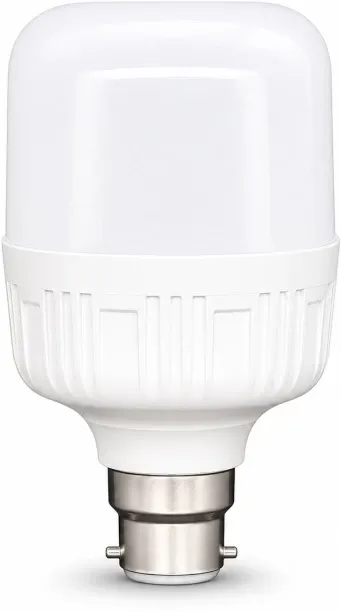 Fine Blue 40 W Standard E27 LED Bulb