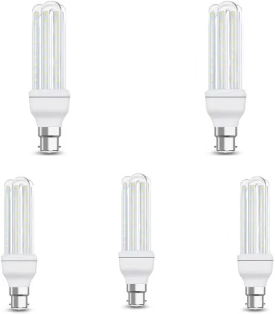 SMTE 12 W Circline B22 LED Bulb