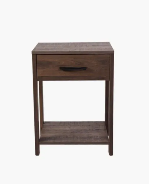 Charms Condo Pedestal Solid Wood Free Standing Pedestal