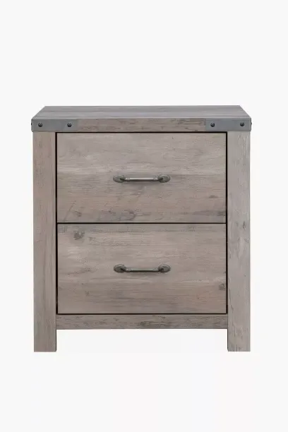 Charms Farmhouse Pedestal Solid Wood Free Standing Pedestal