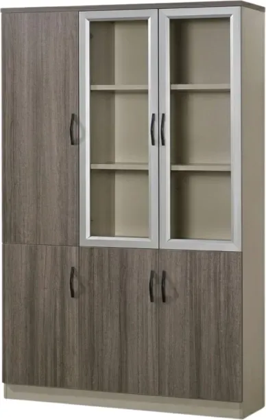SMTE BT-3 Engineered Wood Free Standing Cabinet