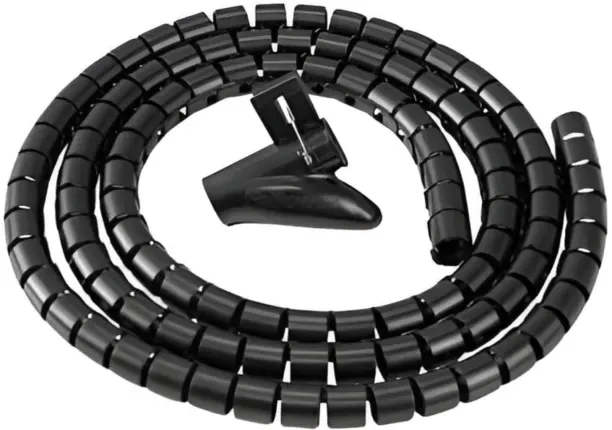 Generic C-7 Plastic Cable Wraptor Cable Tie