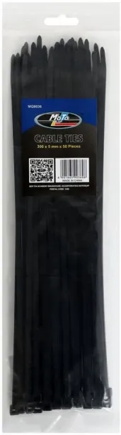 Moto Quip MQ9036 Plastic Standard Cable Tie