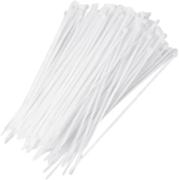 Generic 041034 Nylon Standard Cable Tie