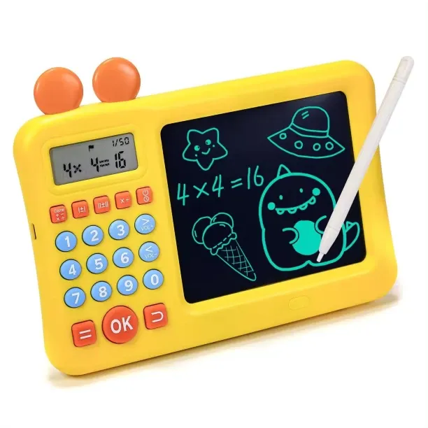 Bloo Joc Electronic de Aritmetica Basic  Calculator