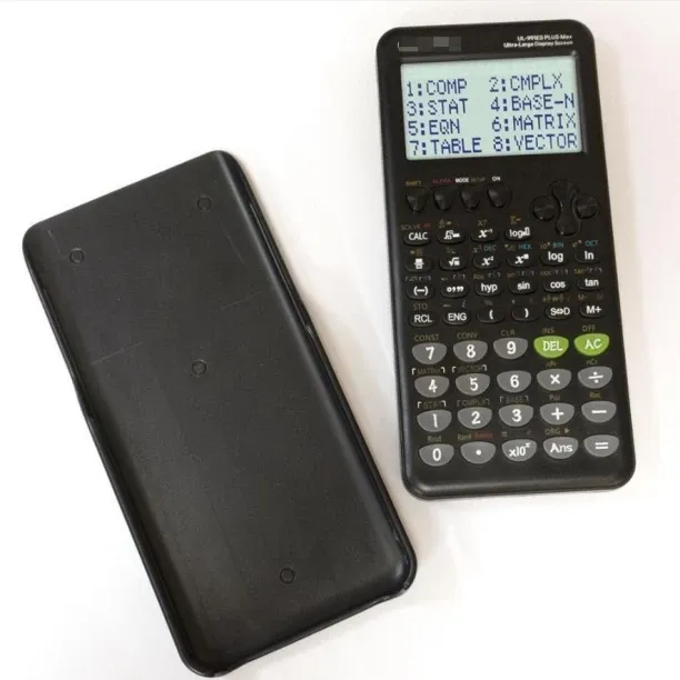 Fariedl Calculator，Standard Scientific Calculator | 262 Functions, Natural Textbook Display℠ | Idea…