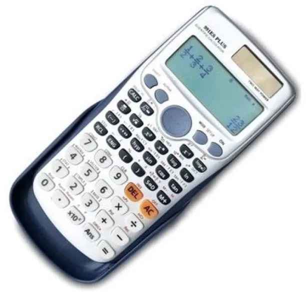 Scientific Calculator 991ES PLUS Scientific  Calculator