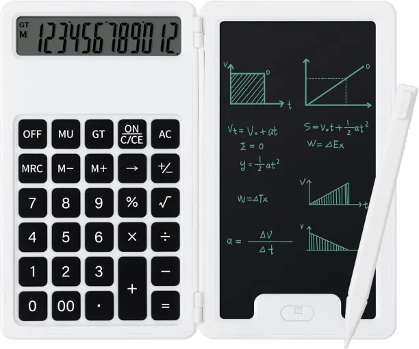 Flycross Desk Portable Basic Calculator Basic  Calculator
