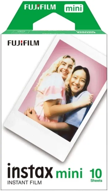 Fujifilm Instax Film Photo Paper Film Roll