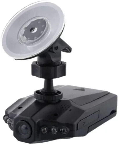 Generic HD Car Dash Cam Video Camera 2.5″ Film Roll
