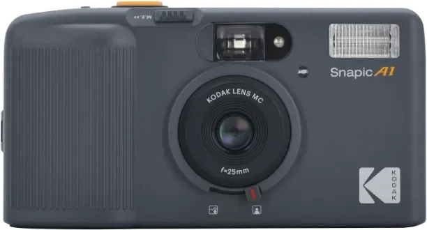 Kodak SNAPIC A1 CAMERA Film Roll