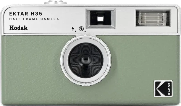 Kodak Film Roll