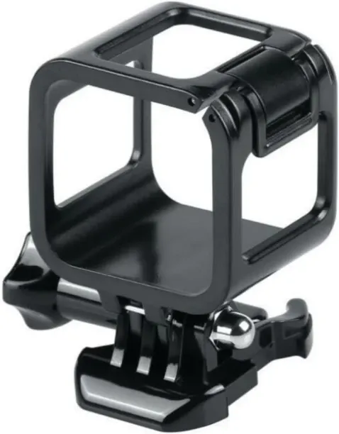Spark Frame Cage for Gopro Hero 4 Session Camera Camera Housing For  Indoor & Outdoor