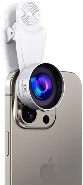 banana Mobile camera lens 10K mobile phone lens, 18K 36K high-definition wide-angle lens Wide-angle…