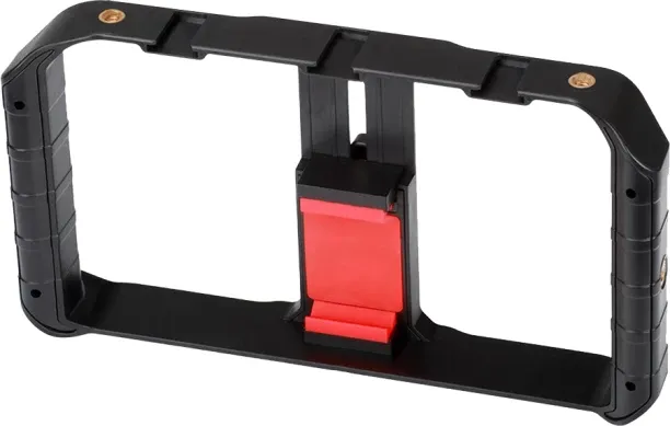 ALANES MIUI U-Rig Pro Smartphone Video Rig Aluminium Camera Rig
