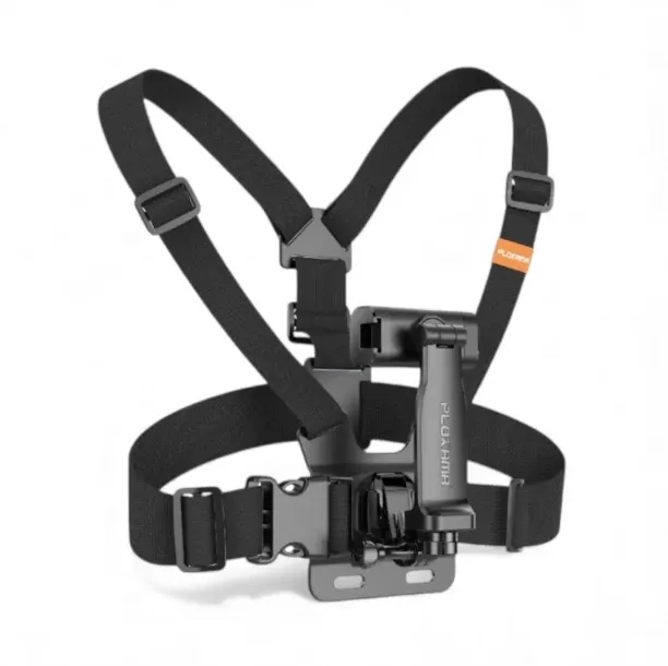 chest mount camera holder Body Strap Camera Mount