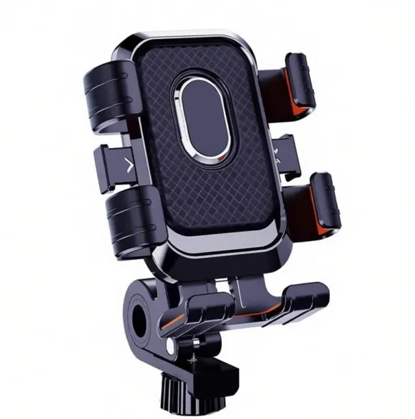 Jielun Handlebar Jaw Clamp Camera Mount