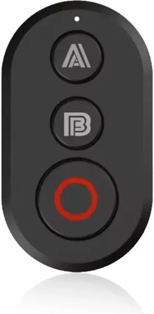 Flycross Wireless shutter controller for action cameras  Camera Remote Control