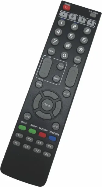 Parrot Products VC1080C  Camera Remote Control
