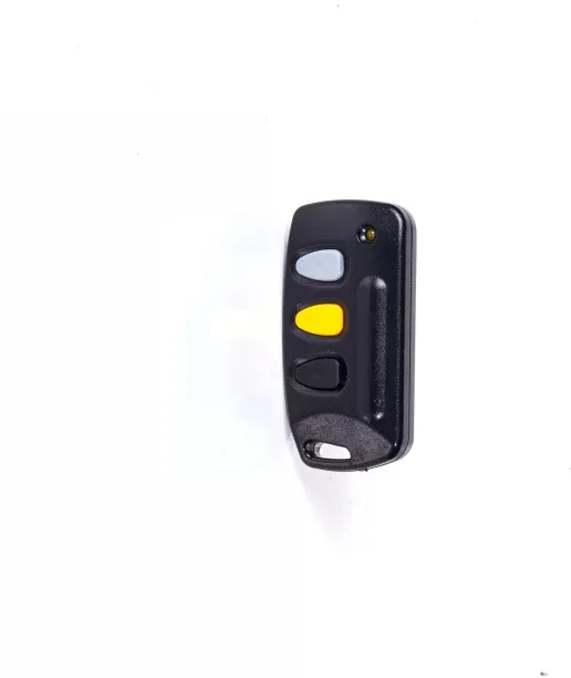 Gemini Gate Remote - 3 Button  Camera Remote Control