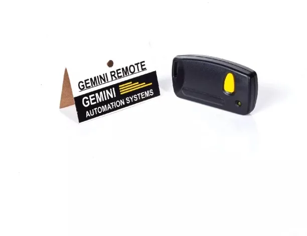 Gemini Gate remote  Camera Remote Control