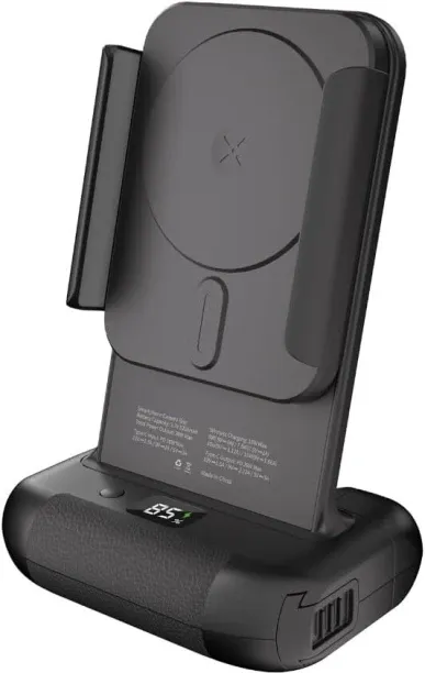 Flycross Multifunctional mobile phone stand Polyurethane Camera Rig