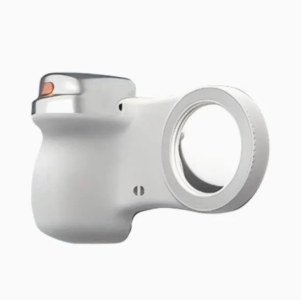 Geluk Mall Magnetic Phone Camera Plastic Camera Rig