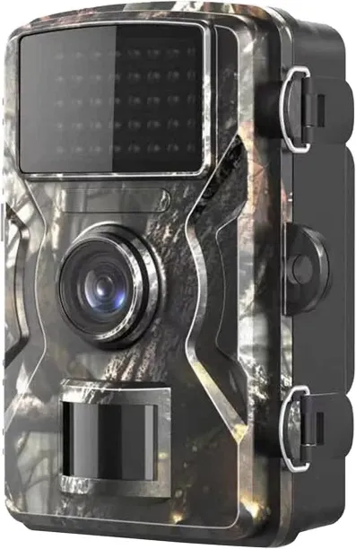 Milky Way Outdoor 1080P tracking camera for hunting games Iron Camera Rig