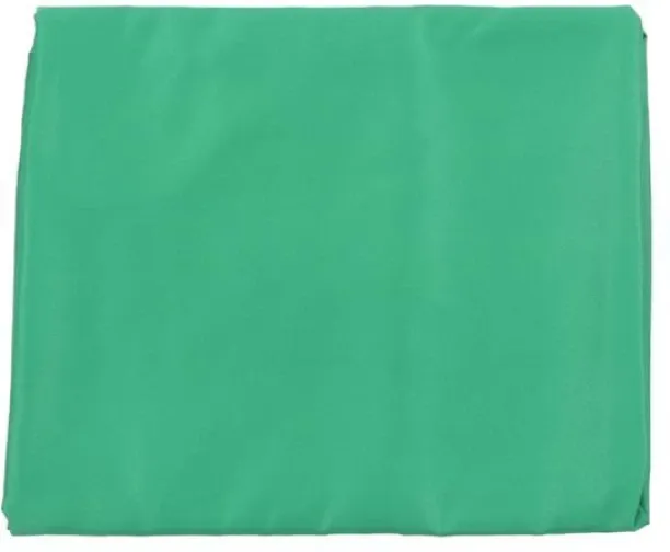 NANSHI Green Screen Backdrop 1x2m Compatible with Shooting Bone China Camera Rig