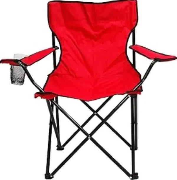 camping Huitich Portable Folding Beach Chair With Umbrella – Travel Friendly Outdoor Chair Cam