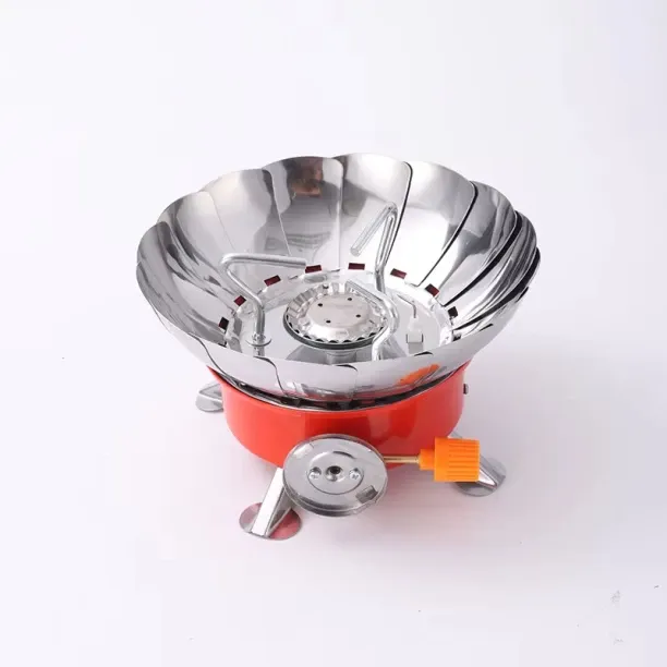 JUSTSIMPLIFIED Gas Igniter  Camp Stove