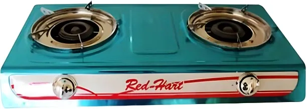 SMTE Gas  Grill Camp Stove