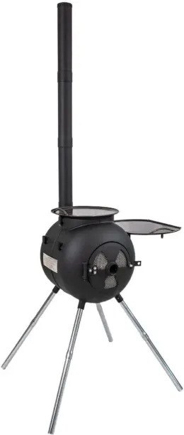 Ozpig Gas  Grill Camp Stove