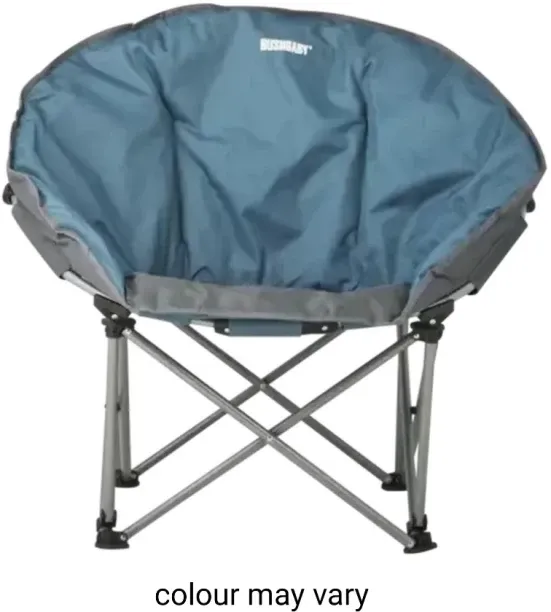 CAMPING CHAIR Bush Baby Mushroom  Foldable Chair