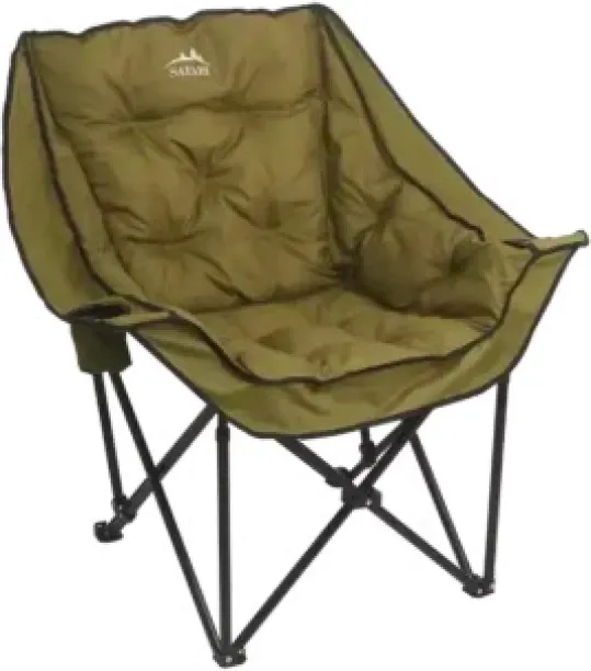 Bush Baby Bucket Camping Chair Bush Baby Camping  Foldable Chair