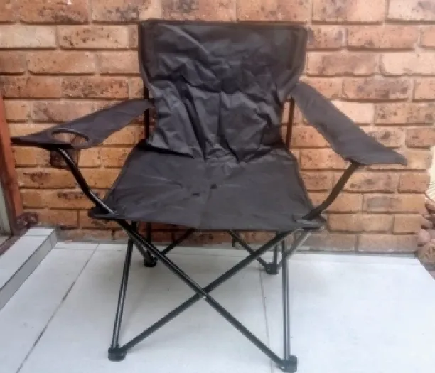 Camping Chair Folding  Foldable Chair