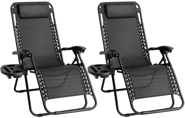 Leaf furniture Camping chair Foldable Chair