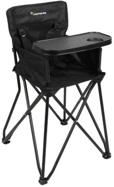 Kaufmann Junior High Foldable Chair